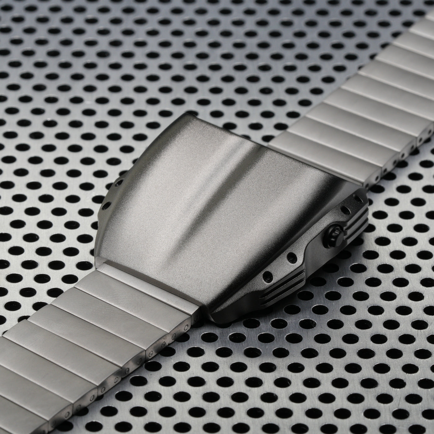 T-800 (Gray/Yellow) Fullmetal Shockproof OLED Limited Edition Watch