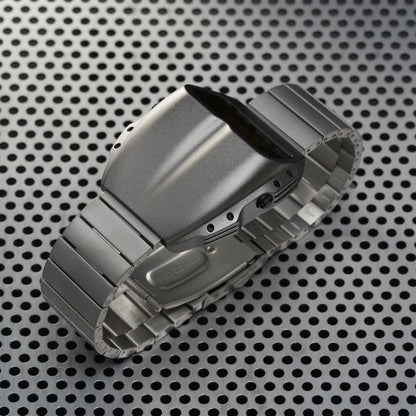 T-800 (Gray/Yellow) Fullmetal Shockproof OLED Limited Edition Watch