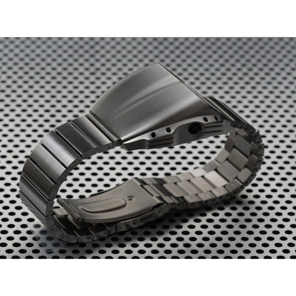 T-800 (Silver/White) Fullmetal Shockproof OLED Limited Edition Watch