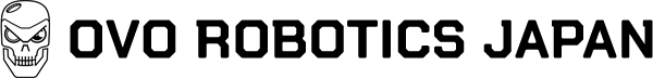 Ovo Robotics Japan